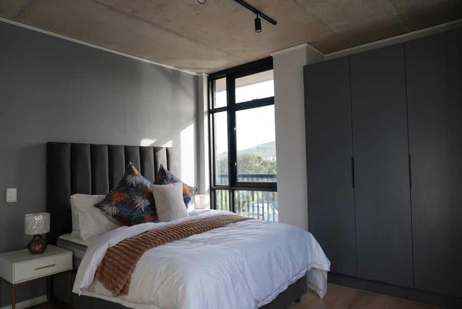 To Let 2 Bedroom Property for Rent in Observatory Western Cape